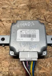 0074502 блок управления ECU Suzuki Grand Vitara II 2008