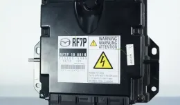 Блок управления двигателем 275800-6465 mazda 5 2.0 mzr-cd