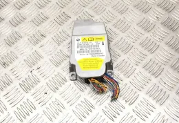 05B333MA02443 блок управління AirBag (SRS) BMW 5 E60 E61 2005