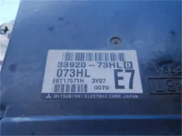 226114A0B8 блок керування двигуном до Nissan Moco