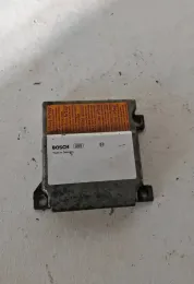 KB4T034002 блок управления AirBag (SRS) Audi A4 S4 B5 8D 2001