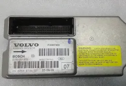 05025207360 блок управления AirBag (SRS) Volvo V70 2007