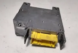 8E91SE161 AirBag (SRS) control unit Ford Puma 2000