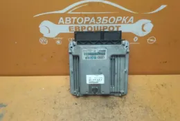 Блок управления двигателем Audi A4 B6 2000-200