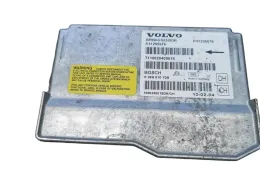 T110020400019 блок управління AirBag (SRS) Volvo V70 2009