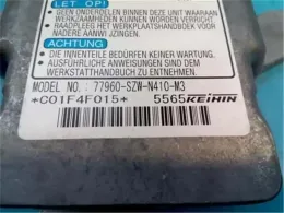 77960SZWN41 блок управления Honda Step, wagon