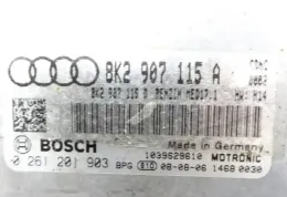 8K2937115D блок управління двигуном Audi A5 8T 8F 2008