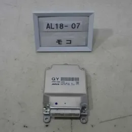 3888050MG1 блок керування коробкою передач до Nissan