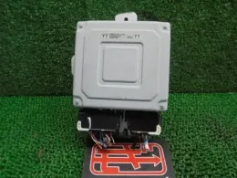 39980SYY023 блок управления рулевой Honda