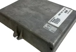 S100813101F блок управления ECU Renault 19 1990