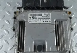 9818703480 блок управления ECU Opel Grandland X 2019