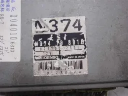 N37418881D блок керування двигуном до Mazda