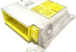 1503002302 блок управління AirBag (SRS) Toyota Prius (XW30) 2012