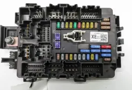 103440901E блок предохранителей Tesla Model X 2017
