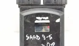 1013105091 блок управління двигуном Saab 9-5 2003 - фото