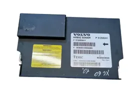 009051800288 блок управління AirBag (SRS) Volvo XC60 2010