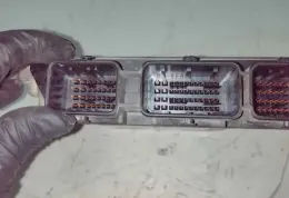 0281012249 блок управління ECU Opel Astra G 1998