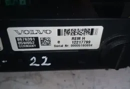 867639112217799 блок предохранителей Volvo XC90 2005