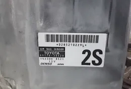 1523008521 блок управління AirBag (SRS) Lexus GS 300 350 430 450H 2006