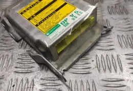 98221FC110 AirBag (SRS) control unit Subaru Forester SG 2003