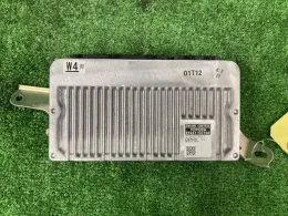 2756008201 блок управления двигателем Toyota
