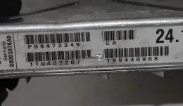 T99440908 блок управління ECU Volvo S80 1999