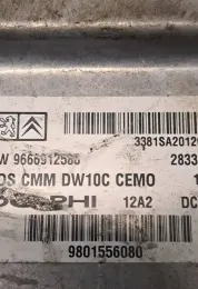 28333381 блок управління ECU Citroen DS5 2014