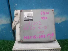 MEC15015 блок управления двигателем Nissan
