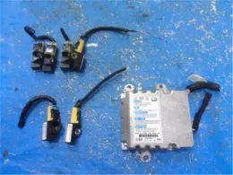 77960TD4N81 блок управления Honda Shuttle