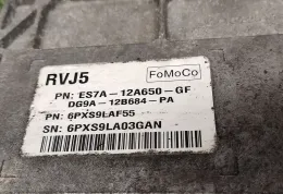 ES7A12A650GF блок управления ECU Ford Fusion II 2014