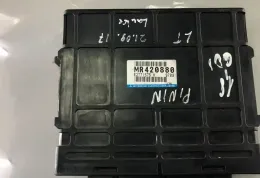 E2T71575 блок управління двигуном Mitsubishi Pajero Pinin 2002 - фото