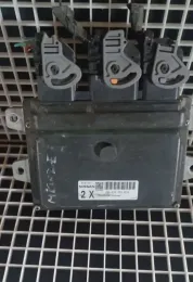 A56X37 блок управления ECU Nissan Qashqai+2 2008