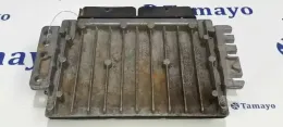 K3005102650817278 блок управления двигателем Daewoo Matiz 2001