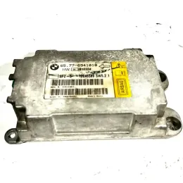 65776940294 блок управления AirBag (SRS) BMW 5 E60 E61 2005