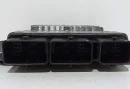 5WS40307A блок управління ECU Citroen C5 2001