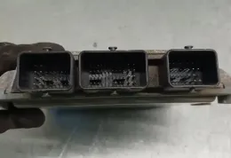 5WS40285E блок управління ECU Citroen C2 2003