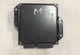 2758006586 блок управления ECU Mazda 6 2005