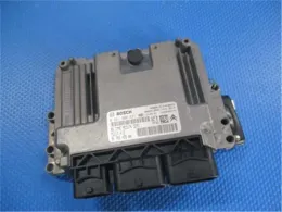 23013080 блок управления двигателем Peugeot