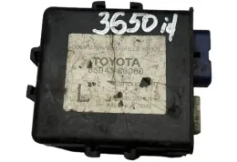 8594360050 блок управления Toyota Land Cruiser (J200) 2008