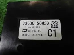 3368050M30 блок управления Nissan