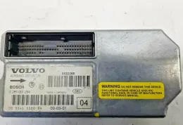 NR1364 блок управління AirBag (SRS) Volvo S80 1999