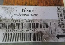0003963262007491 блок управління AirBag (SRS) Mercedes-Benz E W212 1995