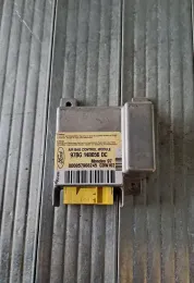 97BG14B056DC AirBag (SRS) control unit Ford Mondeo MK II 1998