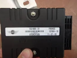 8TCRCVTJ05 блок управления коробкой передач Bmw Mini