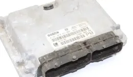 281010451 блок управління ECU Opel Frontera A 1996