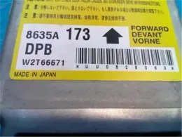 8635A173 блок управления Mitsubishi Toppo