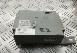 TA0766920A блок управления ECU Mazda Xedos 9 1994