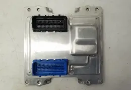 4012873 блок управления ECU Opel Astra K 2016