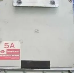 237103C206 блок керування двигуном до Nissan