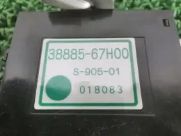 SOK230131 блок управления Suzuki